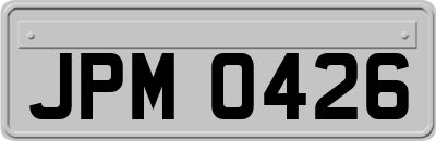 JPM0426
