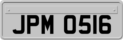 JPM0516