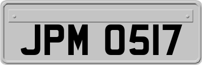 JPM0517