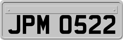 JPM0522