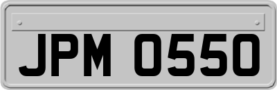 JPM0550