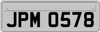 JPM0578