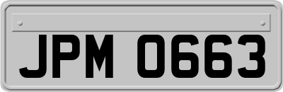 JPM0663