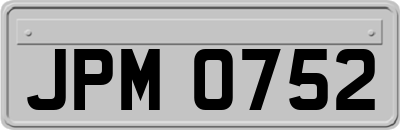 JPM0752