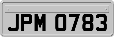 JPM0783