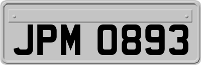 JPM0893