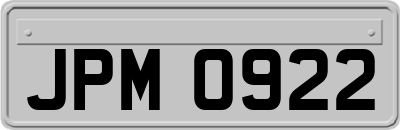 JPM0922
