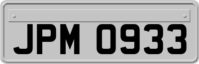 JPM0933
