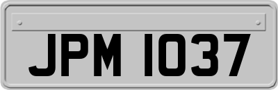 JPM1037