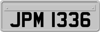 JPM1336