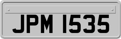 JPM1535