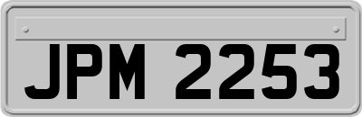 JPM2253