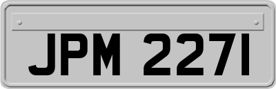 JPM2271