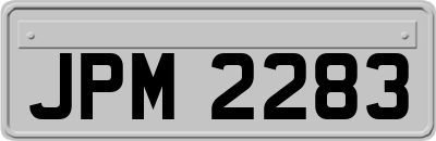 JPM2283