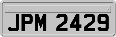 JPM2429