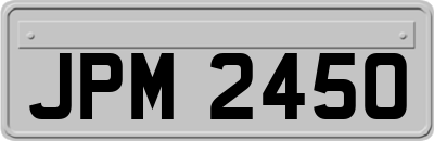 JPM2450