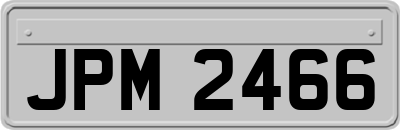 JPM2466