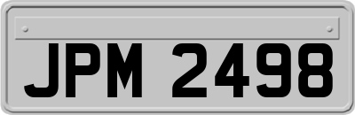 JPM2498