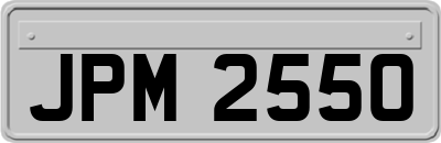 JPM2550