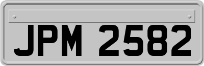 JPM2582
