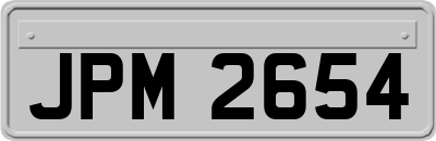 JPM2654