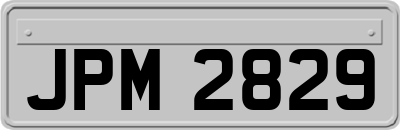 JPM2829