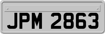 JPM2863