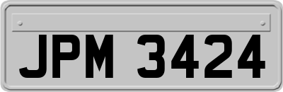 JPM3424