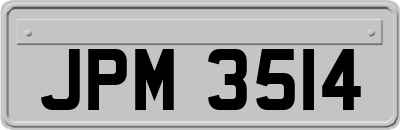 JPM3514