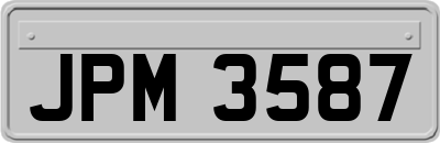 JPM3587