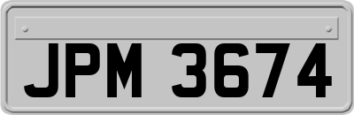 JPM3674