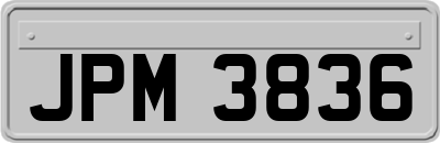 JPM3836