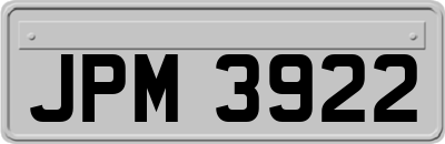 JPM3922