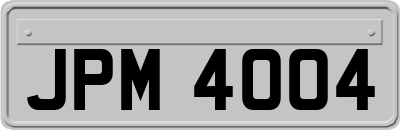 JPM4004