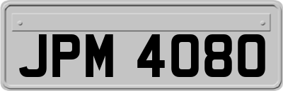 JPM4080