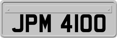 JPM4100