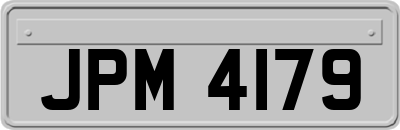 JPM4179