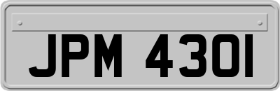 JPM4301