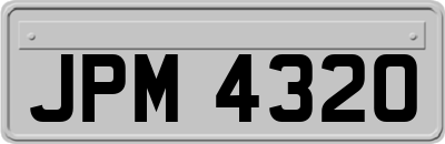 JPM4320