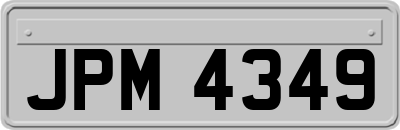 JPM4349