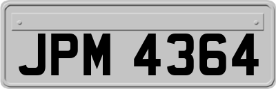 JPM4364