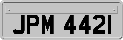 JPM4421