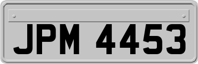JPM4453