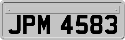 JPM4583
