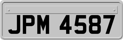 JPM4587