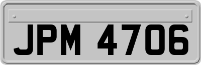 JPM4706