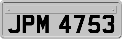 JPM4753