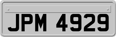 JPM4929