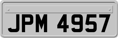 JPM4957