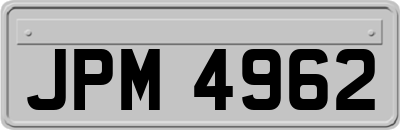 JPM4962